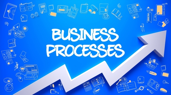 流程管理咨询公司专家团队，均来自世界500强企