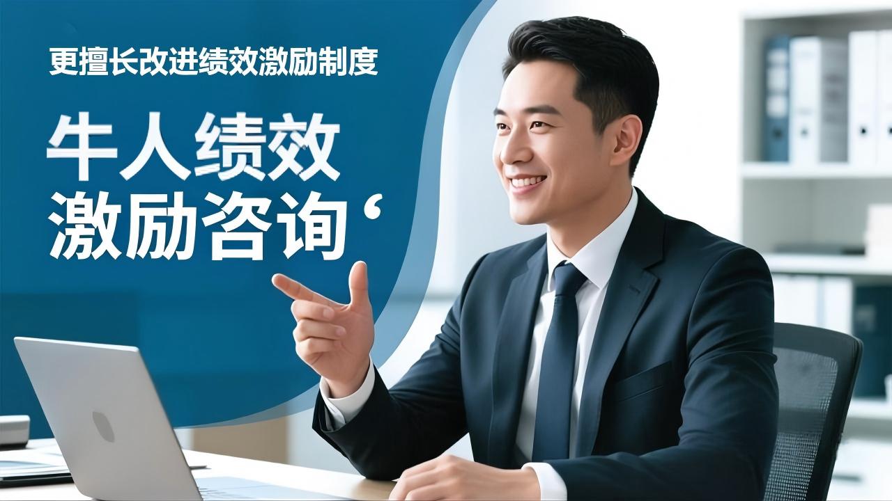 避免踩坑：选择绩效薪酬咨询公司必须考察的三