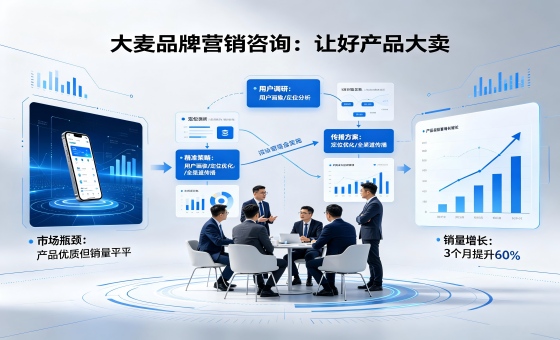 高性价比品牌营销咨询机构推荐，中小企